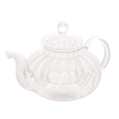 Chaleira De Vidro Borossilicato Classic 800ml 1377 Lyor
