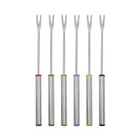 Conjunto Com 06 Garfos Para Fondue Cjga-006 Haüskraft - 1