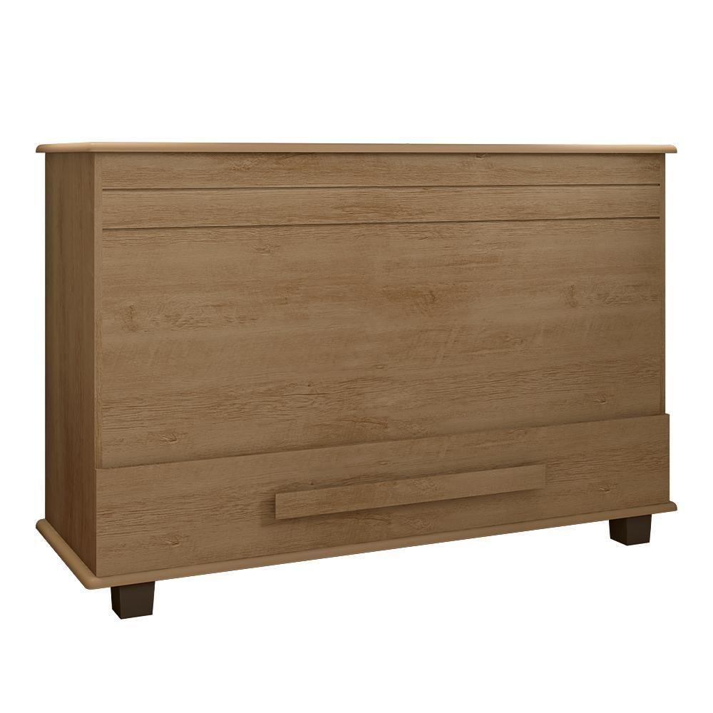 Baú Catânia Cinamomo - 1