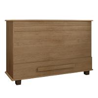 Baú Catânia Cinamomo - 1