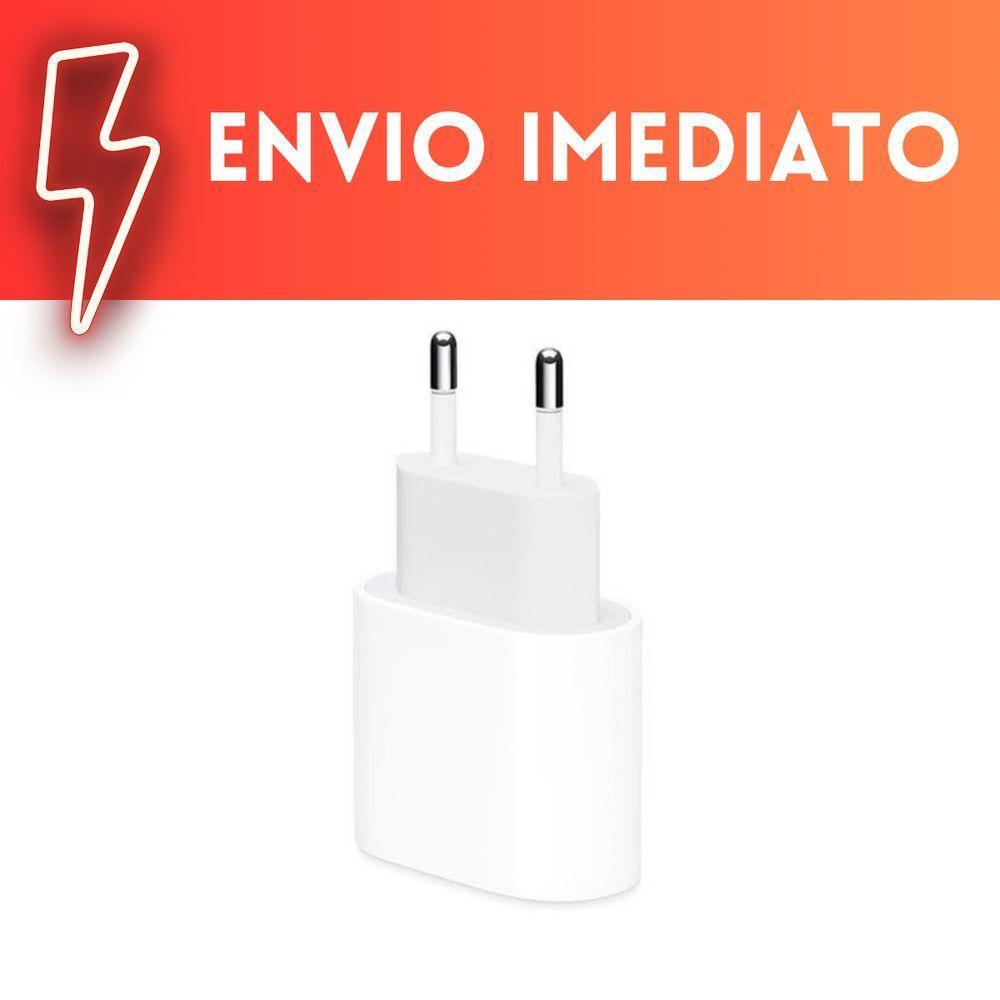 Carregador Turbo Fonte + Cabo Rápido Para Samsung M62 - 4