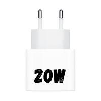 Carregador Turbo Fonte + Cabo Rápido Para Samsung M62 - 5