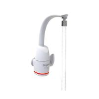 Torneira Prima Branca Zagonel 5500w 220v - 8