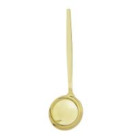 Concha Aço Inox ópera Champanhe 24cm 2921 - Lyor - 2