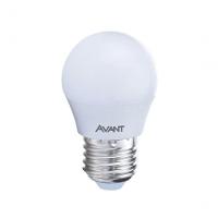 Lâmpada Led Bolinha G45 4w E27 4000k Avant - 1