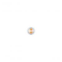 Lâmpada Led Mini Dicroica 3w Bivolt Gu10 Stella 4000k - 2