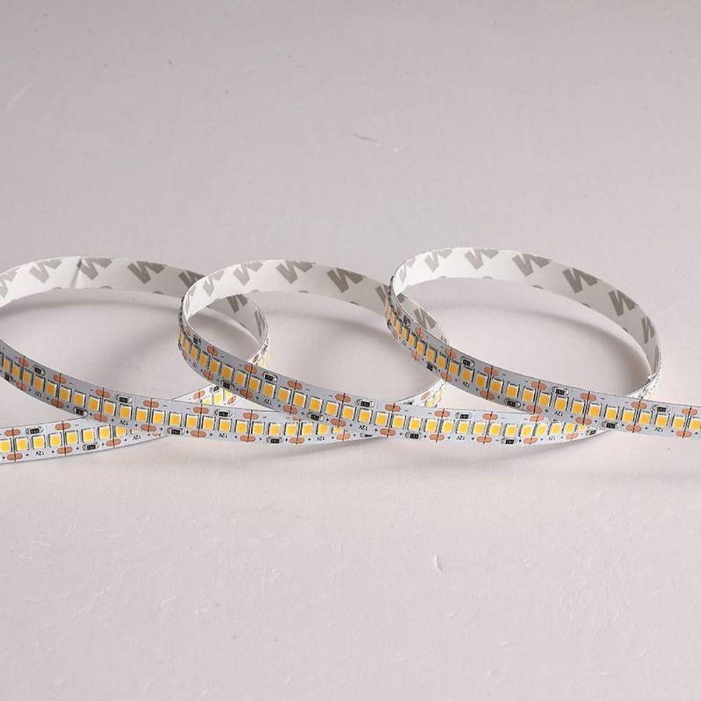 Fita Led Ip20 20w 4000k 12v 240 Leds Nordecor - 2