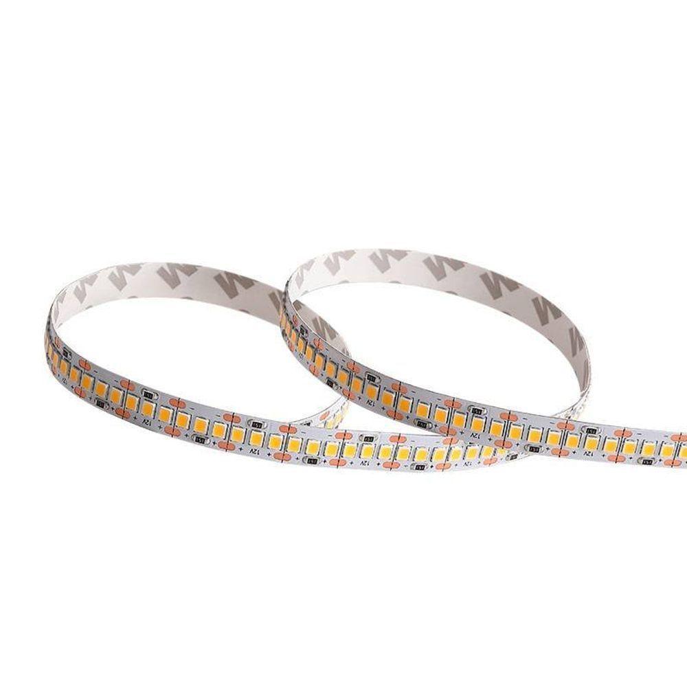 Fita Led Ip20 20w 4000k 12v 240 Leds Nordecor - 6