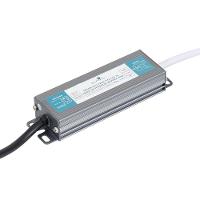 Driver Blindado P-fita Led Ip67 3a 36w Gaya - 3