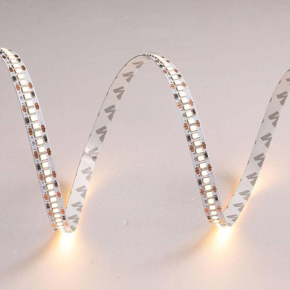 Fita Led Ip20 20w 2700k 12v 240 Leds Nordecor - 2