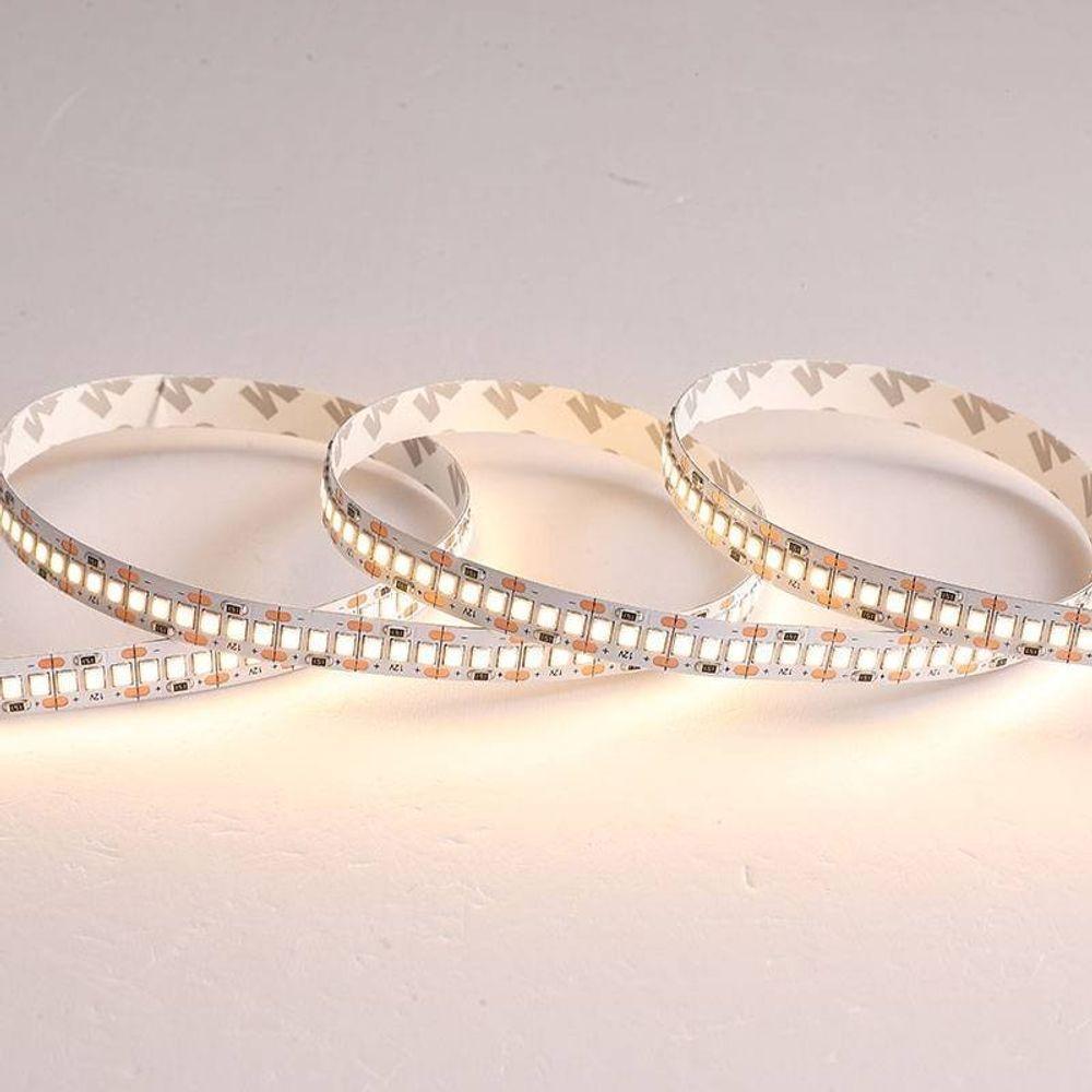 Fita Led Ip20 20w 2700k 12v 240 Leds Nordecor - 6