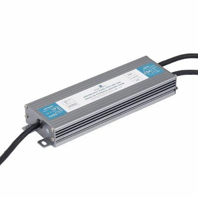 Driver Blindado P-fita Led Ip67 20a 250w Gaya