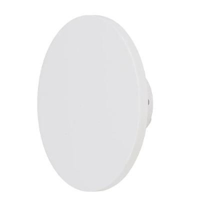 Arandela Led Eclipse 12w Branca 3000k Gaya
