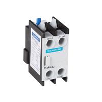 Contato Auxiliar Frontal Para Contator Trf4-02 2nf Tramontina - 1