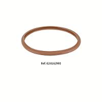 Panela De Pressão Brava 22 Cm 6 L Em Aço Inox Fundo Triplo - 5