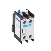 Contato Auxiliar Frontal Para Contator Trf4-20 2na Tramontina - 1