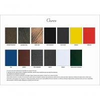 Luminária Atlanta com Braço Externa/interna em Alumínio 29cm - 3