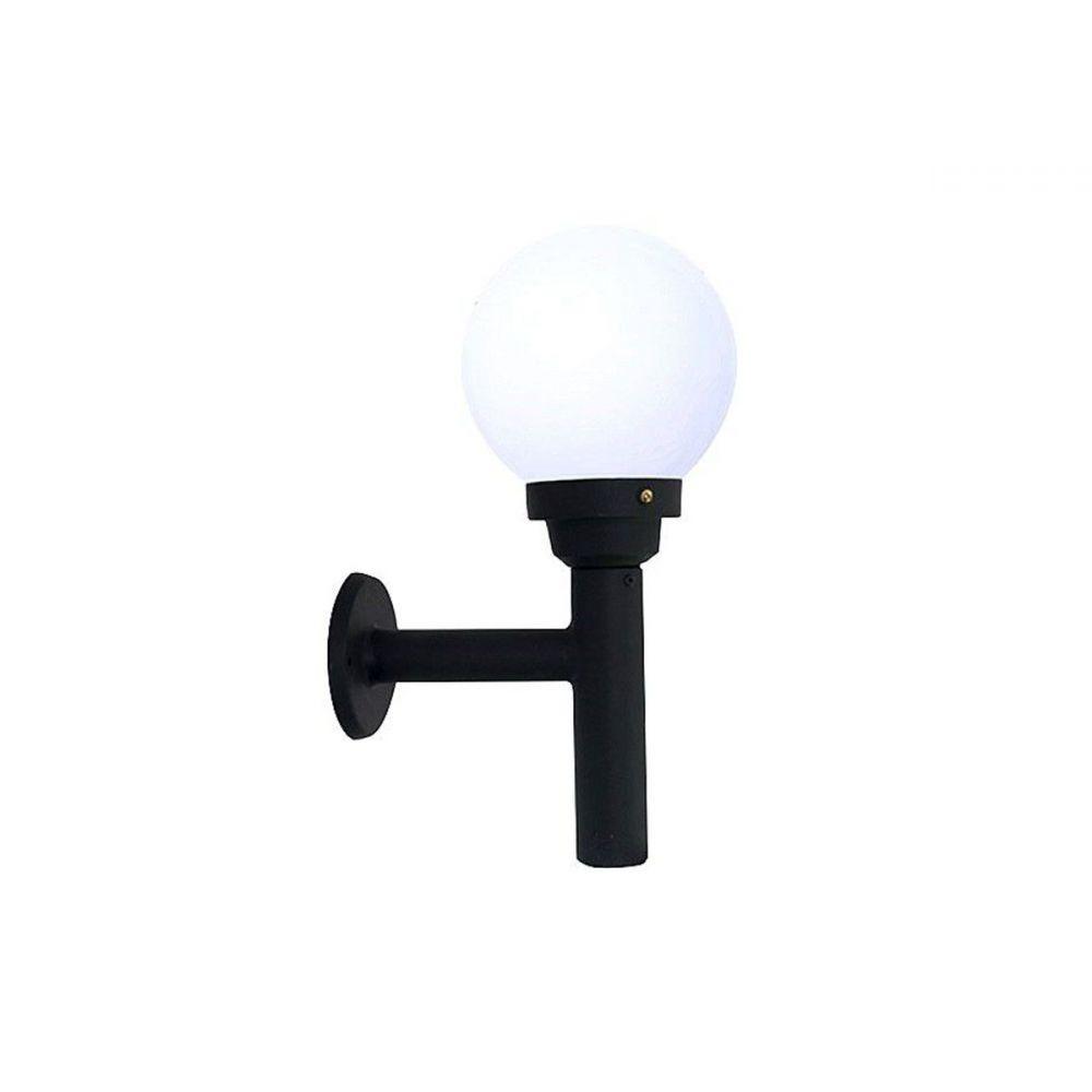 Luminária Belize com Braço Externa interna em Alumínio 44cm - 4