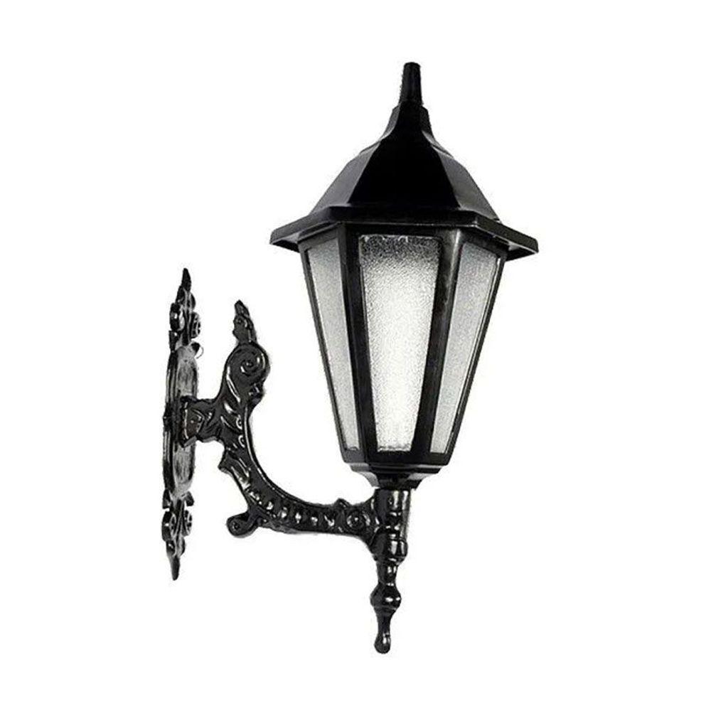 Luminária Verona com Braço Externa/interna em Alumínio 50cm - 1