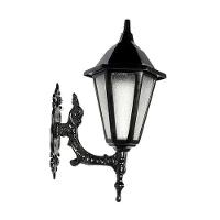 Luminária Verona com Braço Externa/interna em Alumínio 50cm - 1