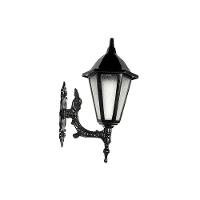 Luminária Verona com Braço Externa/interna em Alumínio 50cm - 3
