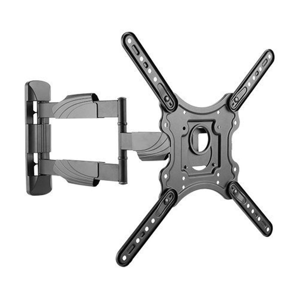 Suporte Articulado Para Tv De 26 A 55 Com Braço Longo Kma28-443l - 1