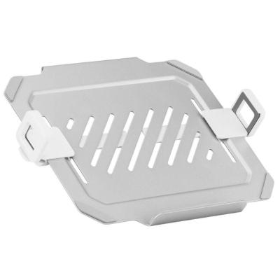 Bandeja Apoio Notebook Acoplável 12 A 17 Suporte Pistão Nbh-7sl