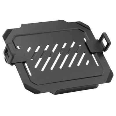 Bandeja Apoio Notebook Acoplável 12 A 17 Suporte Pistão Nbh-7bl