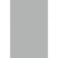 Rack Tube 2 Portas 1 Nicho 1320x620x420 Beton Matt - Mdf Arauco - 2