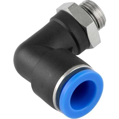 Conexão Rap Cotovelo 90 G 1-4 Bsp 12Mm Vonder