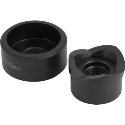 Matriz Para Furação 43,2mm Para Fcv035 - Vonder