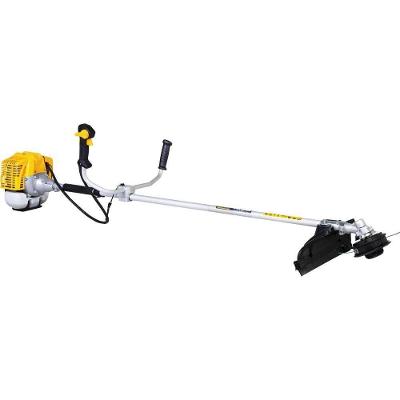 Roçadeira à Gasolina 41,5cc Partida Elétrica Rgp415e Vonder