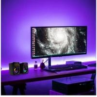 Caixa De Som Pc Computador Notebook Celular Usb P2 - 2