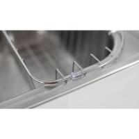 Cesta Aramada Para Cubas De Sobrepor E Undermount Morgana Compact 48 Fx Em Aço Inox - 6