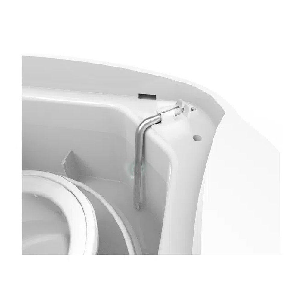 Purificador De água Refrigerado Premium 4l Branco 220v - 4