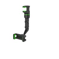 Suporte Celular Veicular Encosto Cabeça Universal Multifunções - 3