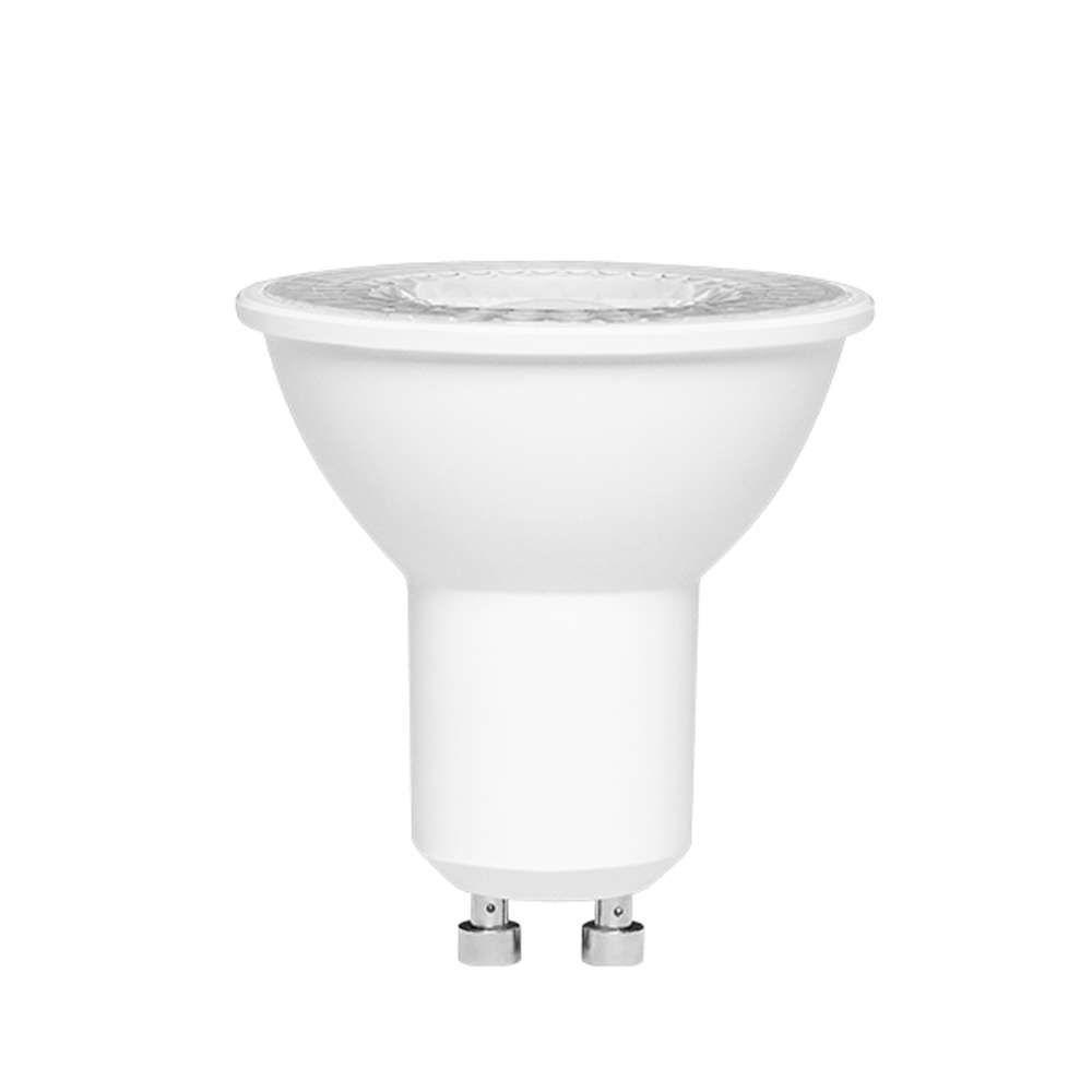 Lampada Led Dicroica 4,8W Gu10 Mr16 6500K Bivolt - 1