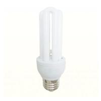 Lampada Fluorescente 15w Kit 60 Uni 220v Iluminaçao Branco Frio Luz Decoraçao Ambiente Casa - 2