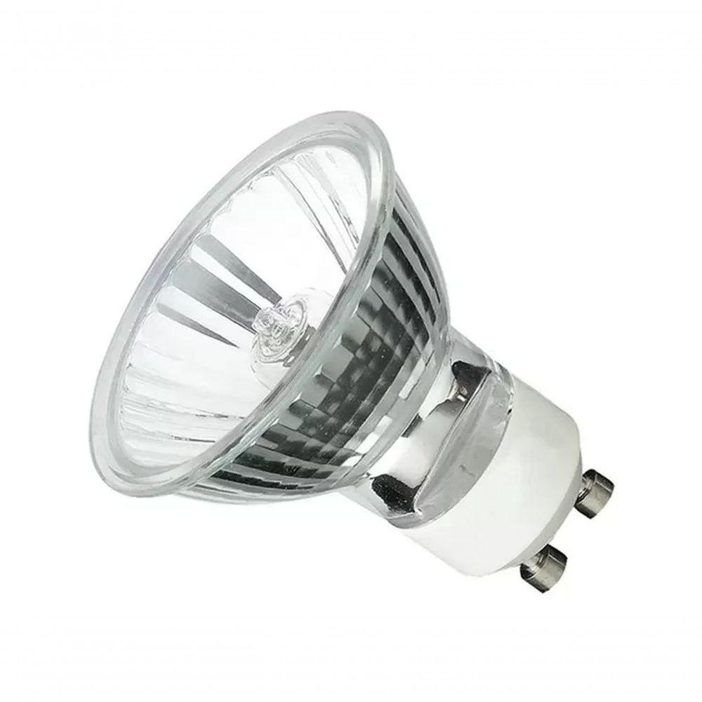 Spot Embutir Movel Redondo Mr16 - Com Lampada 50w Cor Produto Cinza 110v - 2