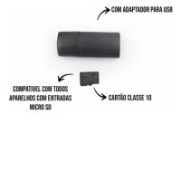 Cartão De Memória Multilaser 32g Com Adaptador Usb 2 Em 1 - 2