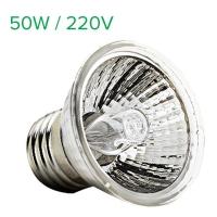 Mini Lâmpada Uva + Uvb Lorben Aquecimento Para Terrários Répteis Tartarugas - 3