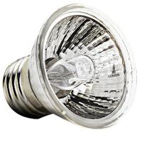 Mini Lâmpada Uva + Uvb Lorben Aquecimento Para Terrários Répteis Tartarugas - 5