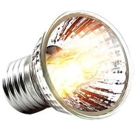 Mini Lâmpada Uva + Uvb Lorben Aquecimento Para Terrários Répteis Tartarugas - 5