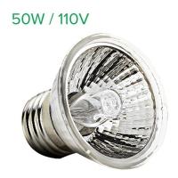 Mini Lâmpada Uva + Uvb Lorben Aquecimento Para Terrários Répteis Tartarugas - 5