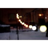 Lâmpada Led Bolinha 4w 4000k Neutro 4000k - 2