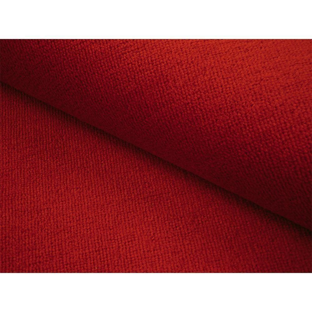 Tapete Itapema Master N Cereja 1,00x1,50 São Carlos - 2