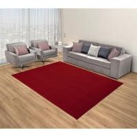 Tapete Itapema Master N Cereja 1,00x1,50 São Carlos - 4