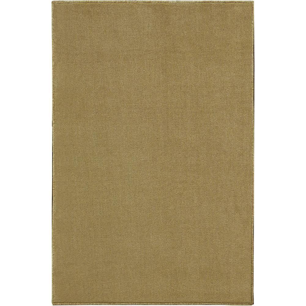 Tapete Itapema Master N Bege 1,00x1,50 São Carlos - 1