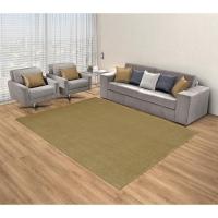 Tapete Itapema Master N Bege 1,00x1,50 São Carlos - 5