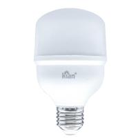 Kit 2 Lâmpadas Led Globe 20w Alta Potencia E27 Branca Fria - 3